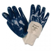 CF12 PAIA GUANTI C&S BLUESAFE TAGLIA 9 L