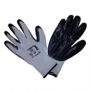 GUANTO NYLON ALMATO NBR TG S