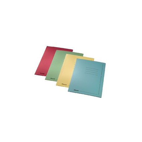 CF25 CARTELLA 3 LEMBI ESSELTE ROSS