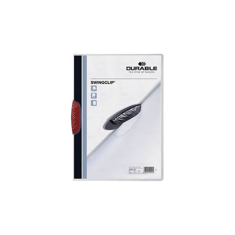 CARTELLINA RO SWINGCLIP