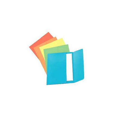 CART.A BUSTA BRISTOL NDY GIAL 25 PZ