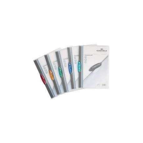 CF5 CARTELL SWINGCLIP COL.ASS DURABLE A4