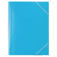 CART 3 LEMBI CON ELAST A4 OD BLU CF5