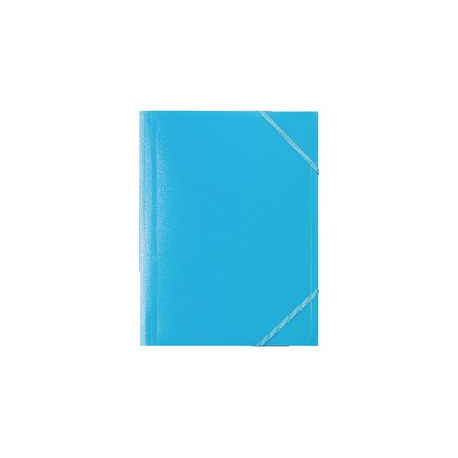 CART 3 LEMBI CON ELAST A4 OD BLU CF5