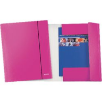 CART 3 LEMBI WOW ROSA LEITZ