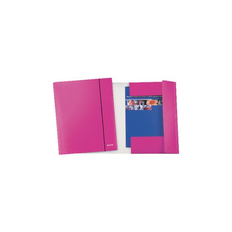 CART 3 LEMBI WOW ROSA LEITZ