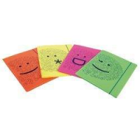 CF4 CART TRE LEMBI COL ASS SHOCK-SMILE