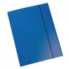 CF10 CART 3 LEMBI CON ELASTICO BLU