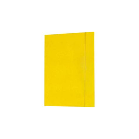 CF10 CART 3 LEMBI CON ELASTICO GIALLO