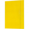 CF10 CART 3 LEMBI CON ELASTICO GIALLO