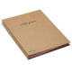 LIBRO FIRMA ECOLOGICO MA