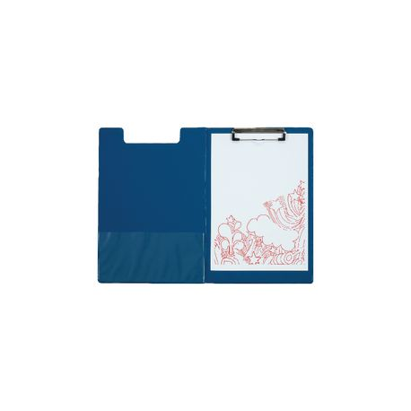 PORTABLOCCO BLU OD CON ANTA
