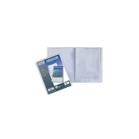 PORTALISTINO PERSONALIZZABILE 40 BUSTE