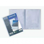 PORTALISTINO PERSON A5 20 BUSTE