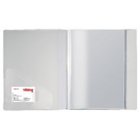PORTALISTINO OD 40 BUSTE TRASP