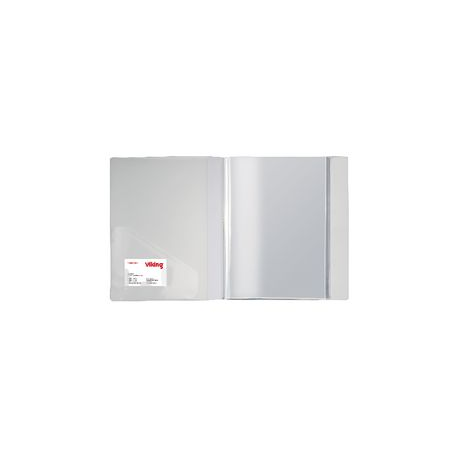 PORTALISTINO OD 40 BUSTE TRASP