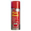 COLLA SPRAY SCOTCH PHOTO MOUNT 400 ML