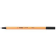 CF10 FINELINER NERO STABILO POINT 88