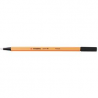 CF10 FINELINER NERO STABILO POINT 88