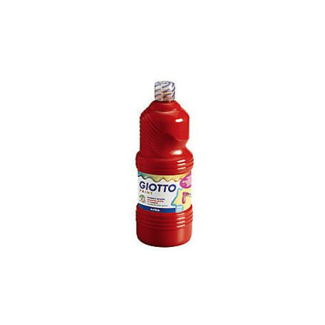 TEMPERA IN FLACONE 1000 ML.MAGENTA