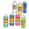 TEMPERA IN FLACONE 1000 ML.GIALLO