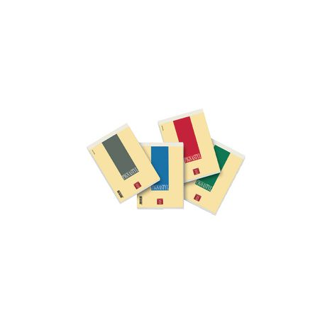 BLOCCHI PIGNASTYL QUADRETTI A4 10PZ