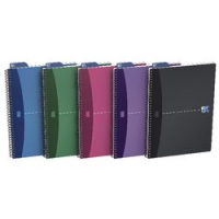 BLOCCHI OXFORD A4 FG90