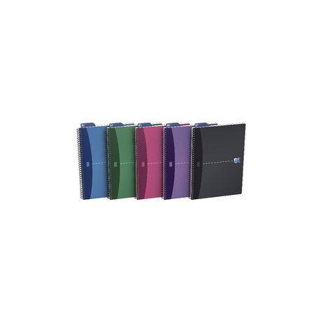 BLOCCHI OXFORD A4 FG90