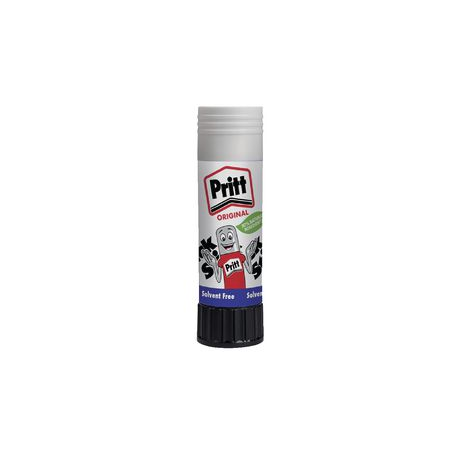 COLLA STICK PRITT 11 GR