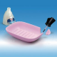 SUPER ATTACK EASY BRUSH 5 GR.