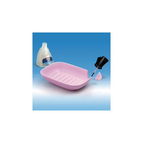 SUPER ATTACK EASY BRUSH 5 GR.