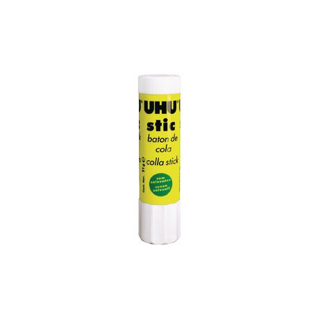 COLLA STICK UHU 21 GR