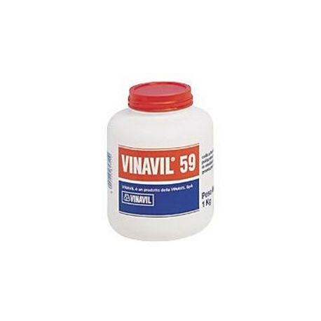 COLLA UNIVERSALE VINAVIL 1 KG