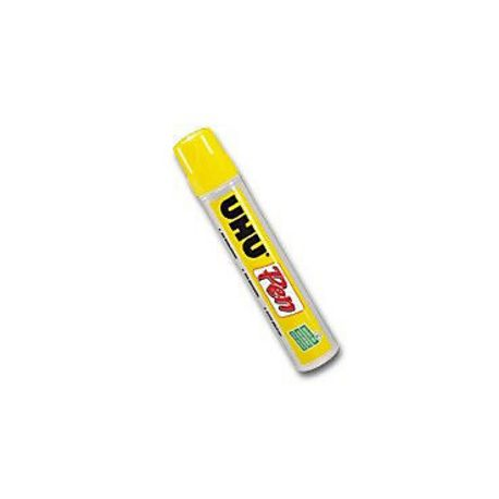 COLLA LIQUID UHU OFFICE PEN 50 ML