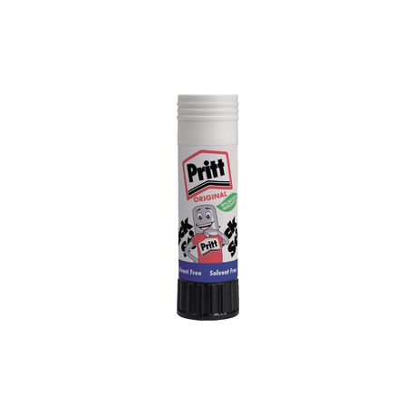 COLLA STICK PRITT 43GR