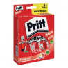 CF 5 COLLE STICK PRITT 43G 1 OMAGGIO