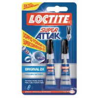 CF2 COLLA ORIGINAL LOCTITE SA 3GR