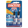 CF2 COLLA ORIGINAL LOCTITE SA 3GR