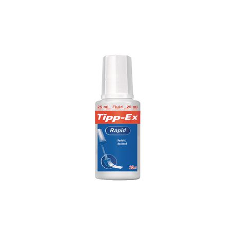 CORRETTORE LIQUIDO TIPP-EX