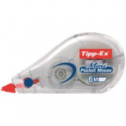 CORRETTORE A NASTRO TIPP-EX MINI MOUSE