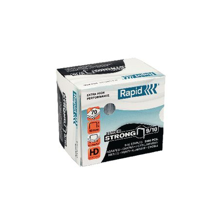 PUNTI RAPID 9/10 5000PZ