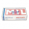SC1000 PUNTI PASSO 24/6 ZENITH