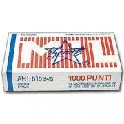 SC1000 PUNTI PASSO 24/8 ZENITH