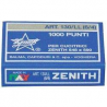 CF10.000 PUNTI ZENITH 130LL 10 FOGLI