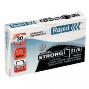 CF1000 PUNTI RAPID 21/6 SUPER STRONG