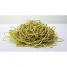 CF 1 KG ELASTICI GIALLI DIAM 150 MM
