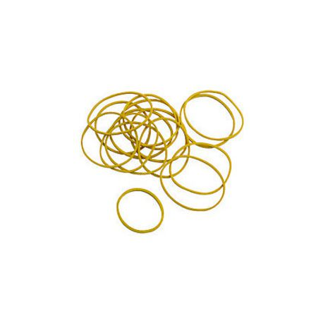 CF1KG GIALLI 100X1.5 ELASTICI
