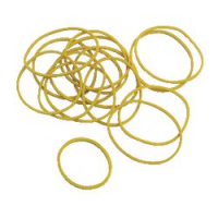 CF1KG GIALLI 40X1.5 ELASTICI