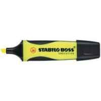 EVIDENZIATORE BOSS EXECUTIVE 1 PZ GL