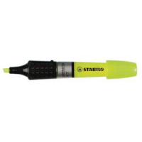 CF 5 EVIDENZIATORI GL STABILO LUMINATOR